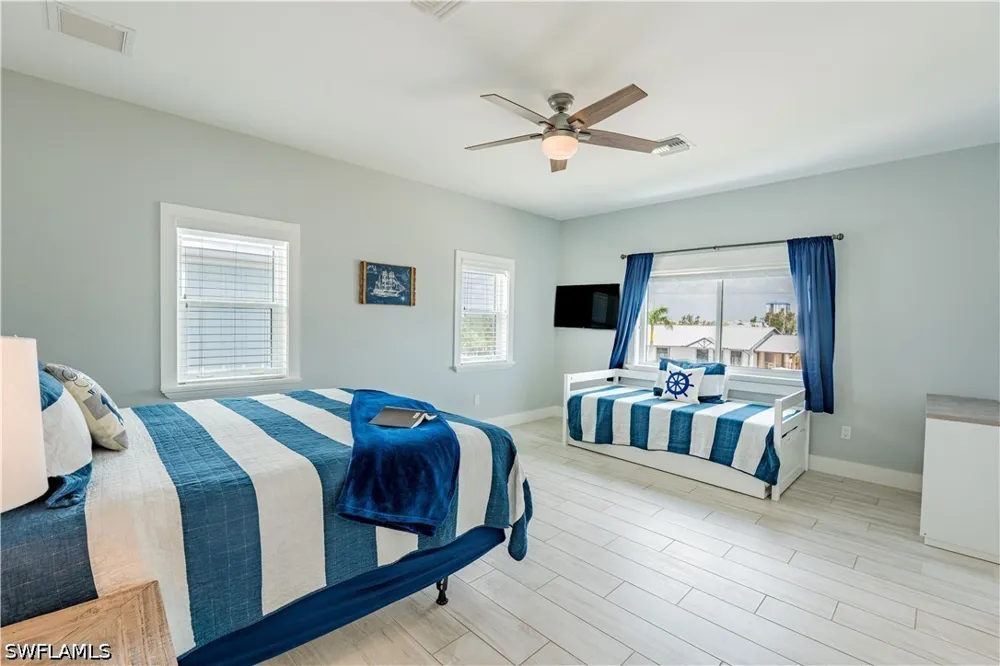 Estero Boulevard Fort Myers Beach, FL 33931