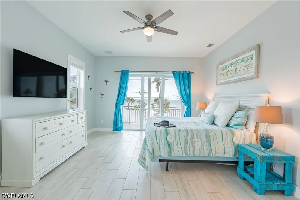 Estero Boulevard Fort Myers Beach, FL 33931