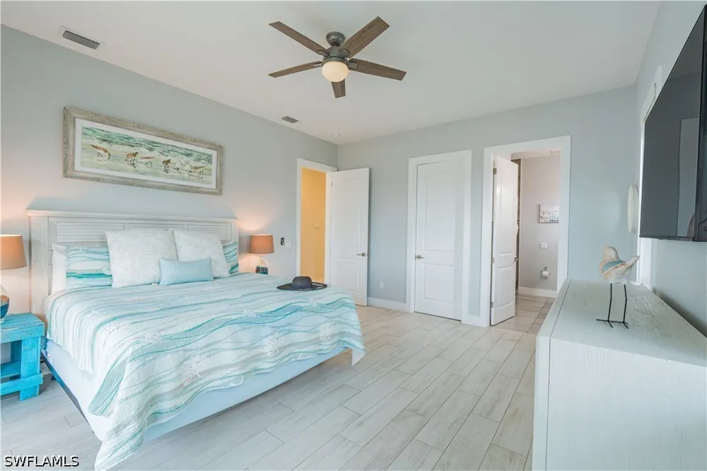Estero Boulevard Fort Myers Beach, FL 33931