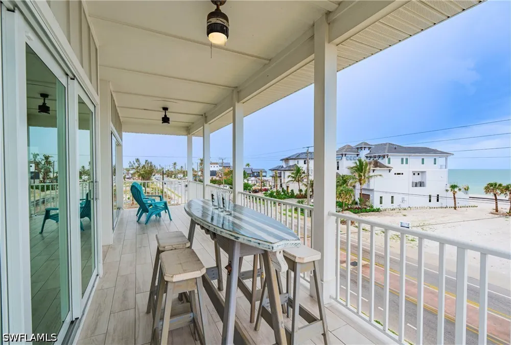 Estero Boulevard Fort Myers Beach, FL 33931
