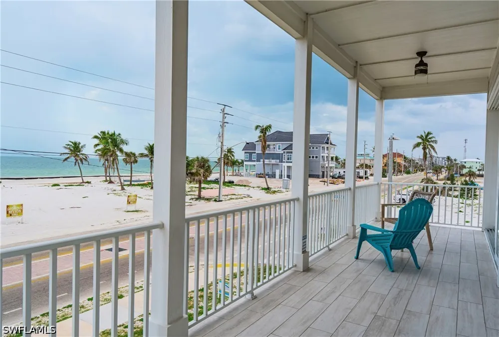 Estero Boulevard Fort Myers Beach, FL 33931