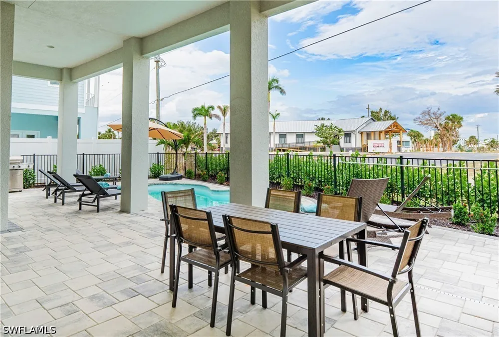 Estero Boulevard Fort Myers Beach, FL 33931