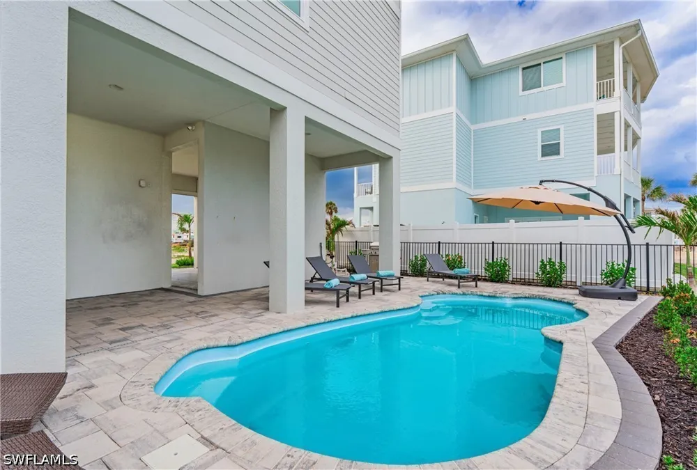 Estero Boulevard Fort Myers Beach, FL 33931