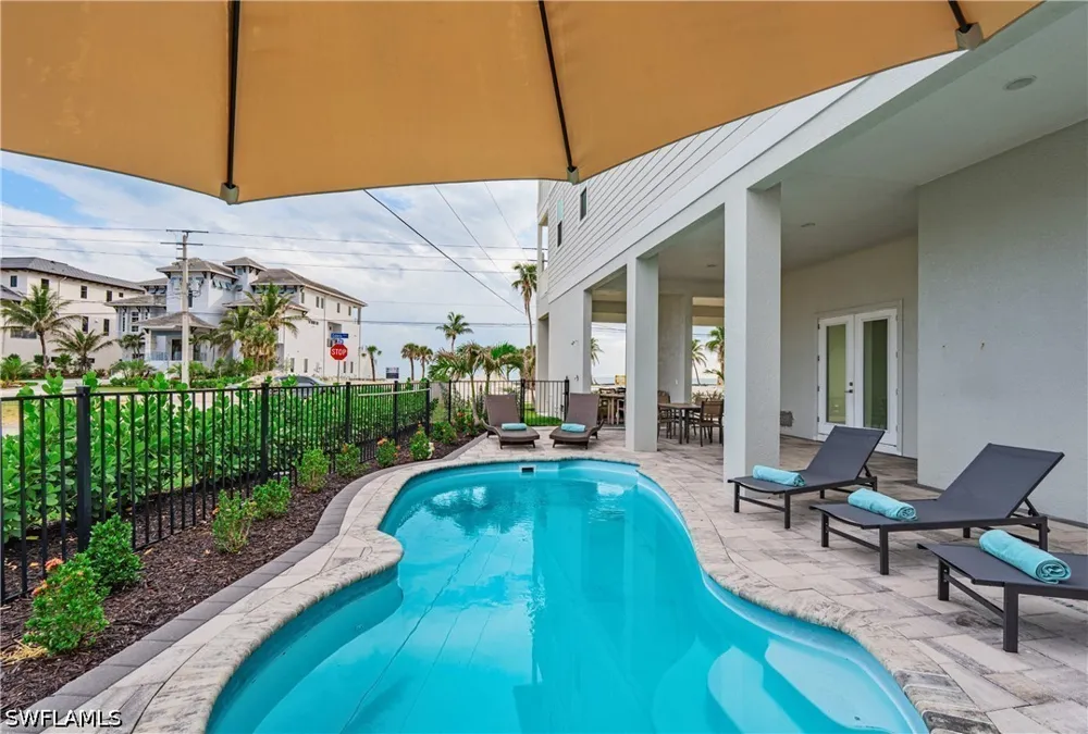 Estero Boulevard Fort Myers Beach, FL 33931