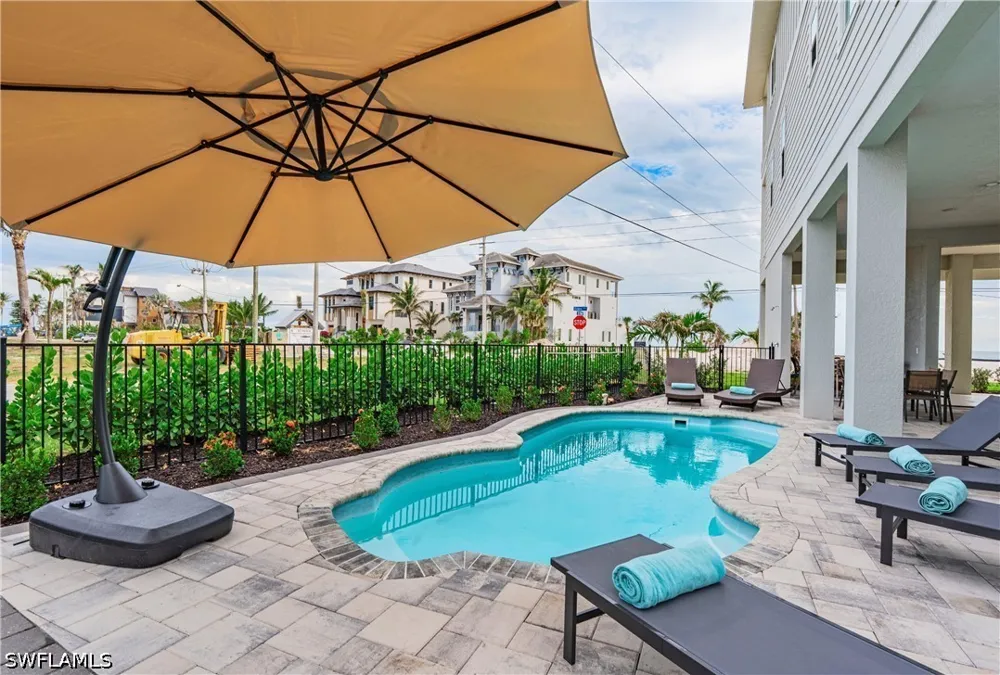 Estero Boulevard Fort Myers Beach, FL 33931