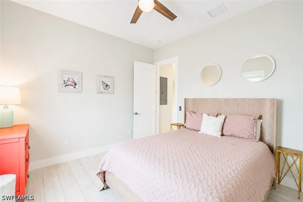 Estero Boulevard Fort Myers Beach, FL 33931