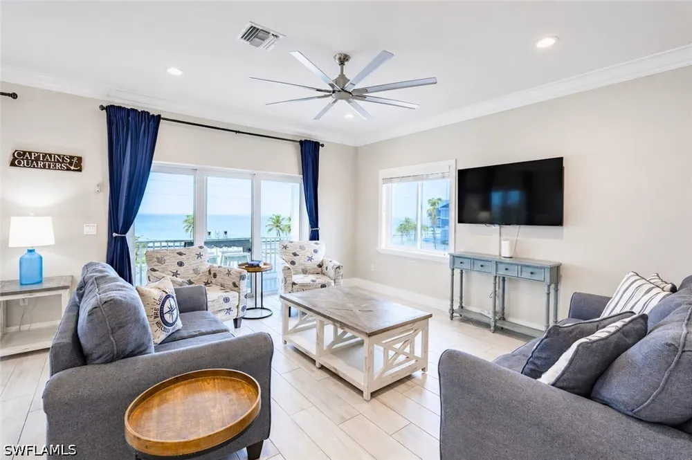 Estero Boulevard Fort Myers Beach, FL 33931