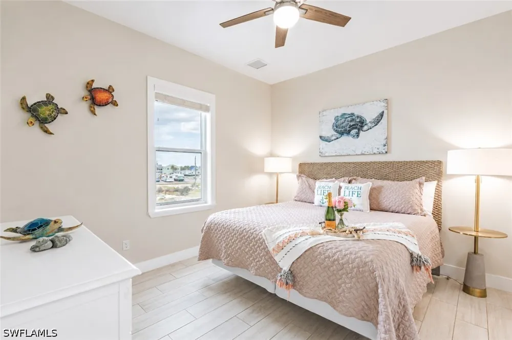 Estero Boulevard Fort Myers Beach, FL 33931