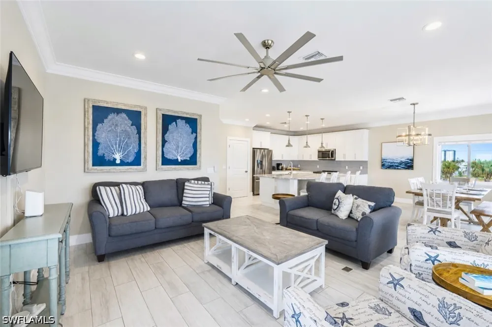 Estero Boulevard Fort Myers Beach, FL 33931