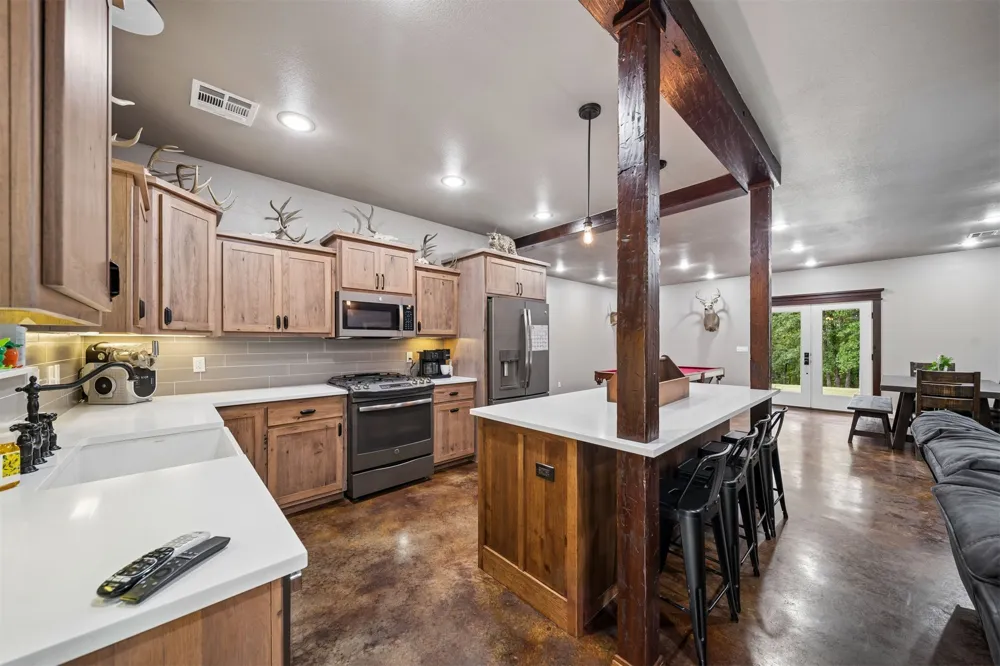 20140 E 430 ROAD Claremore, OK 74017