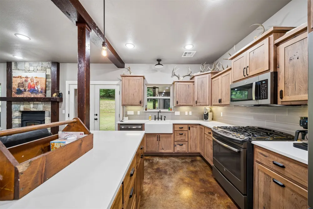 20140 E 430 ROAD Claremore, OK 74017