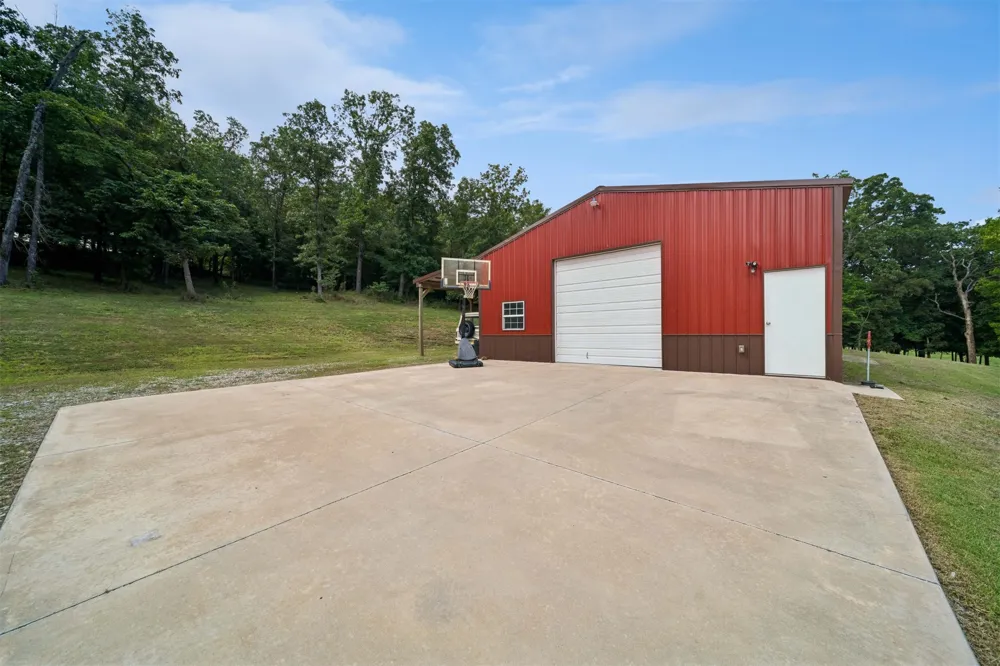 20140 E 430 ROAD Claremore, OK 74017