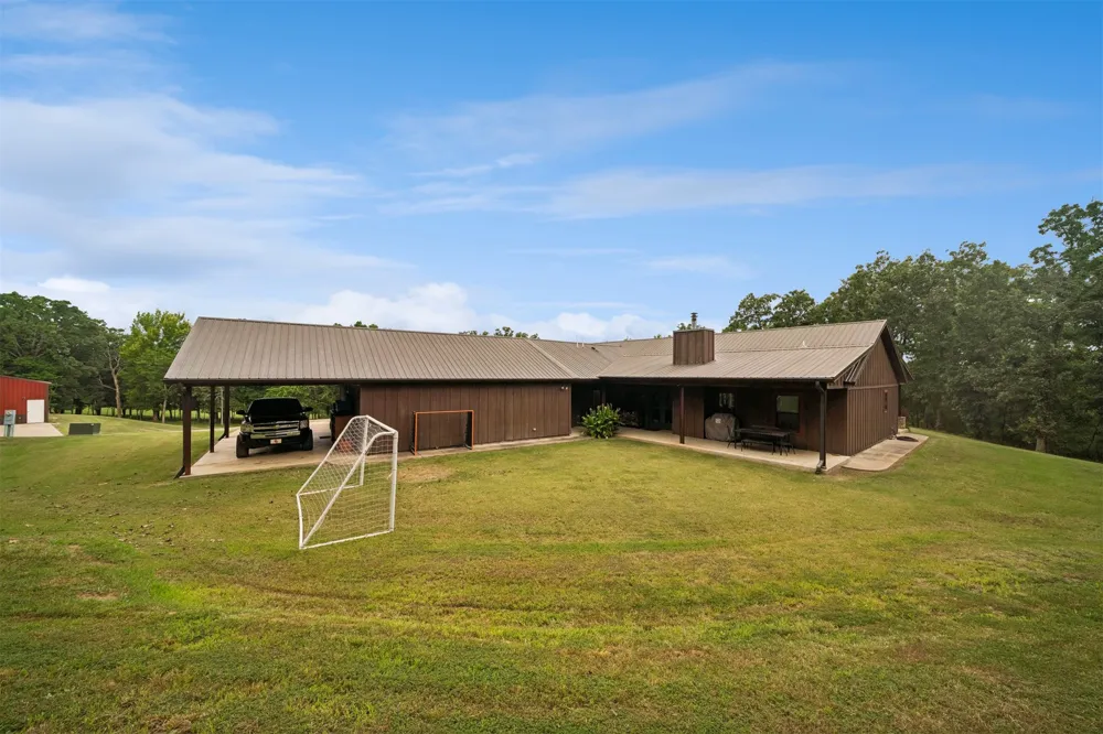 20140 E 430 ROAD Claremore, OK 74017