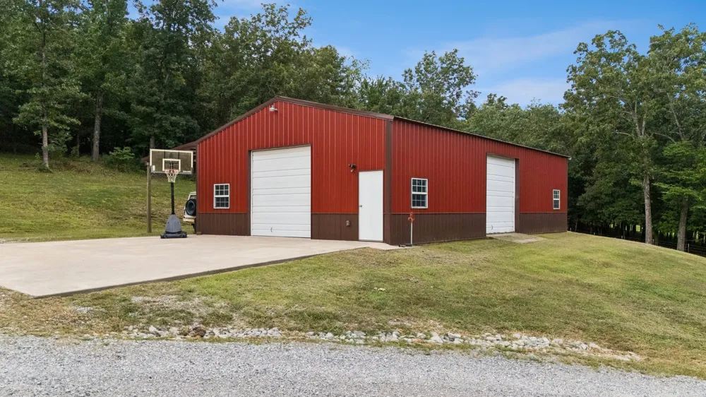 20140 E 430 ROAD Claremore, OK 74017