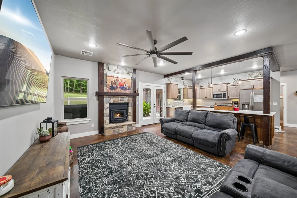 20140 E 430 ROAD Claremore, OK 74017