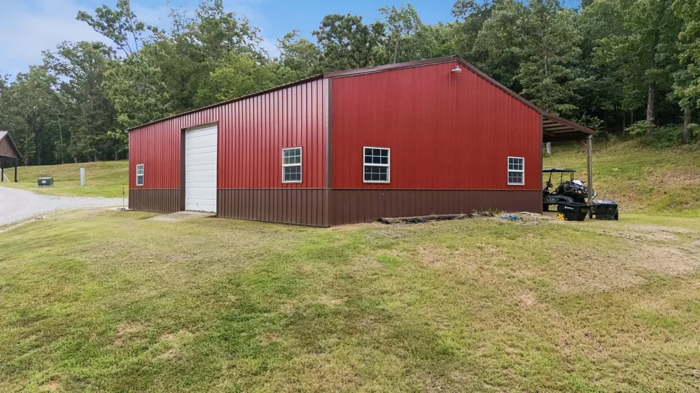20140 E 430 ROAD Claremore, OK 74017