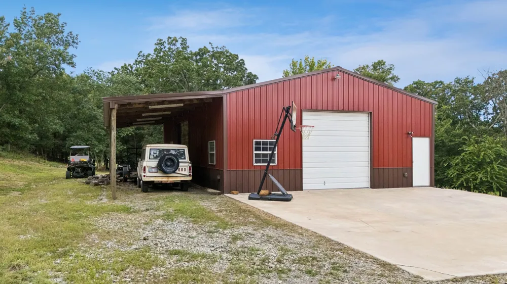 20140 E 430 ROAD Claremore, OK 74017
