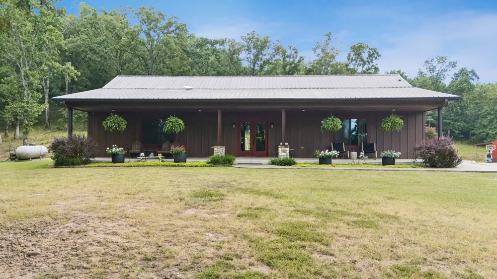 20140 E 430 ROAD Claremore, OK 74017