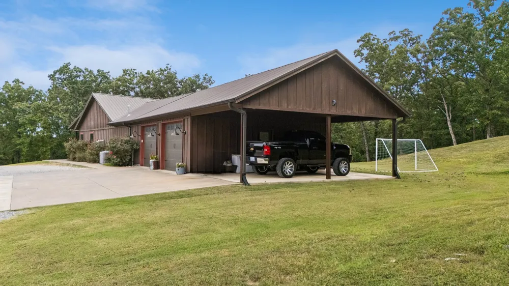 20140 E 430 ROAD Claremore, OK 74017