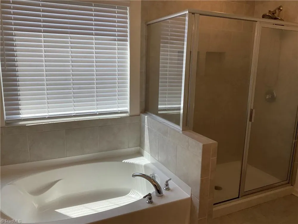4622 Wesmar Court Pfafftown, NC 27040