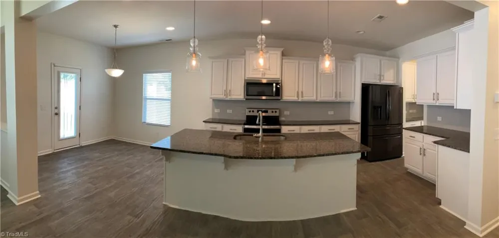 4622 Wesmar Court Pfafftown, NC 27040