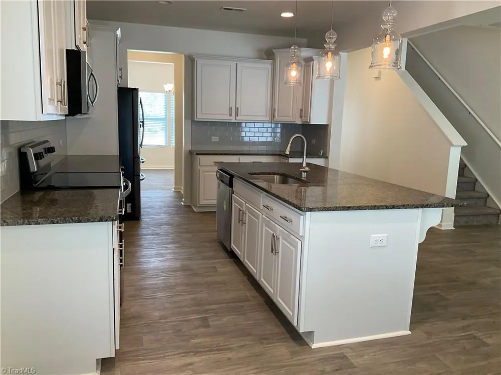 4622 Wesmar Court Pfafftown, NC 27040