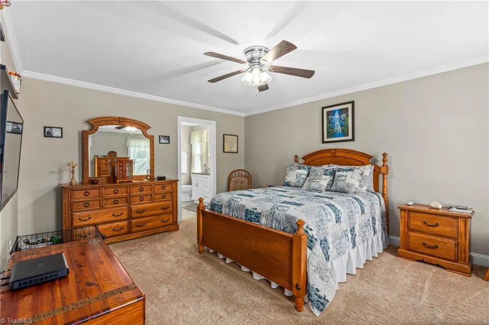 479 Swicegood Farms Lane Linwood, NC 27299