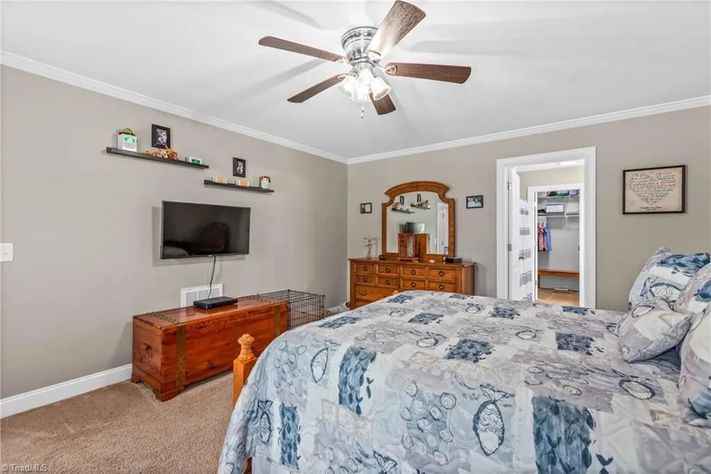 479 Swicegood Farms Lane Linwood, NC 27299