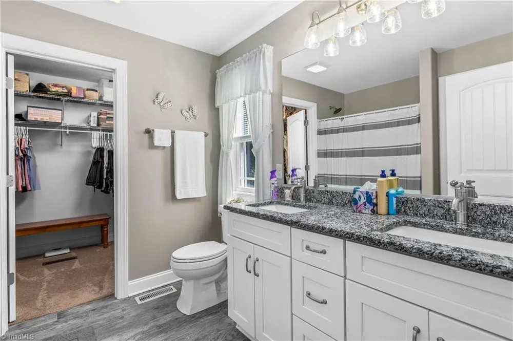 479 Swicegood Farms Lane Linwood, NC 27299