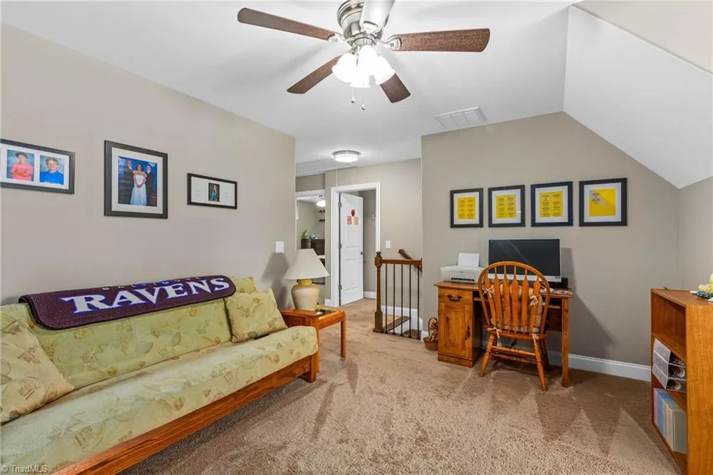 479 Swicegood Farms Lane Linwood, NC 27299