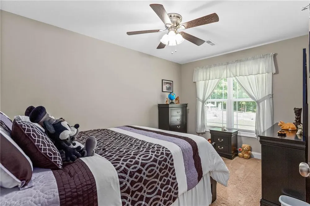 479 Swicegood Farms Lane Linwood, NC 27299