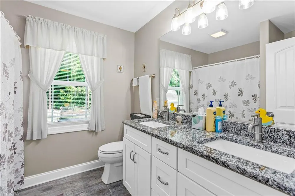 479 Swicegood Farms Lane Linwood, NC 27299