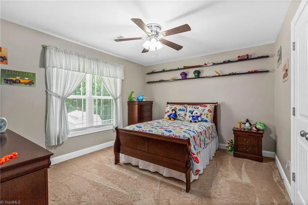 479 Swicegood Farms Lane Linwood, NC 27299