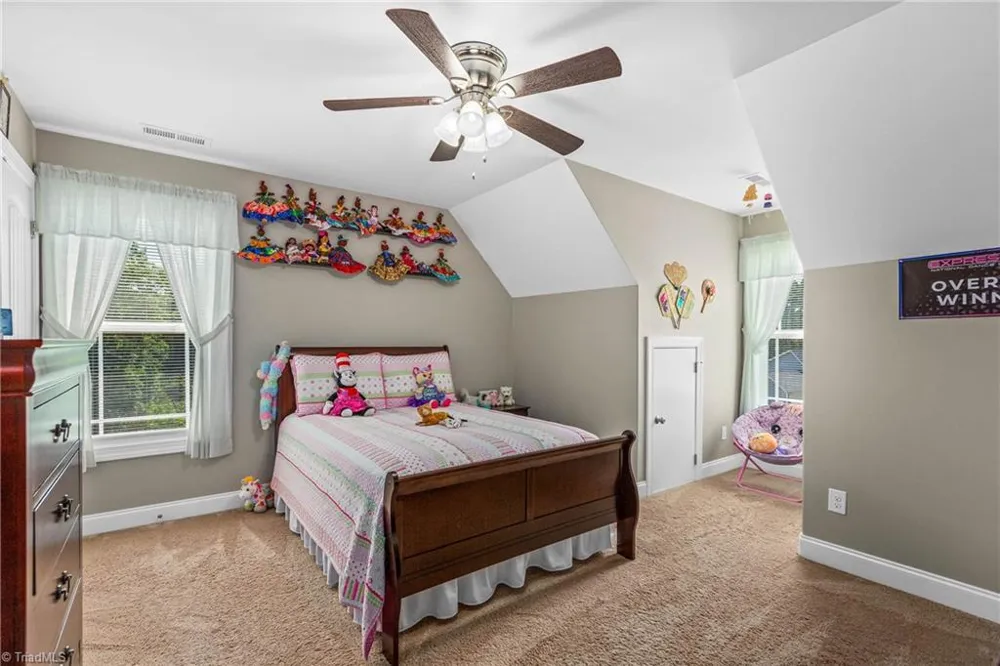 479 Swicegood Farms Lane Linwood, NC 27299