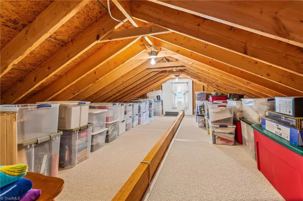 479 Swicegood Farms Lane Linwood, NC 27299