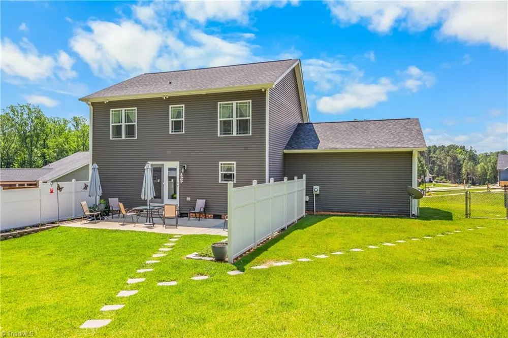479 Swicegood Farms Lane Linwood, NC 27299