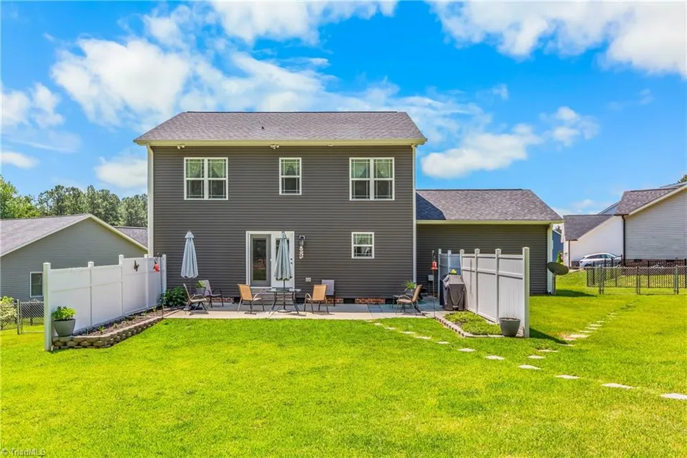 479 Swicegood Farms Lane Linwood, NC 27299