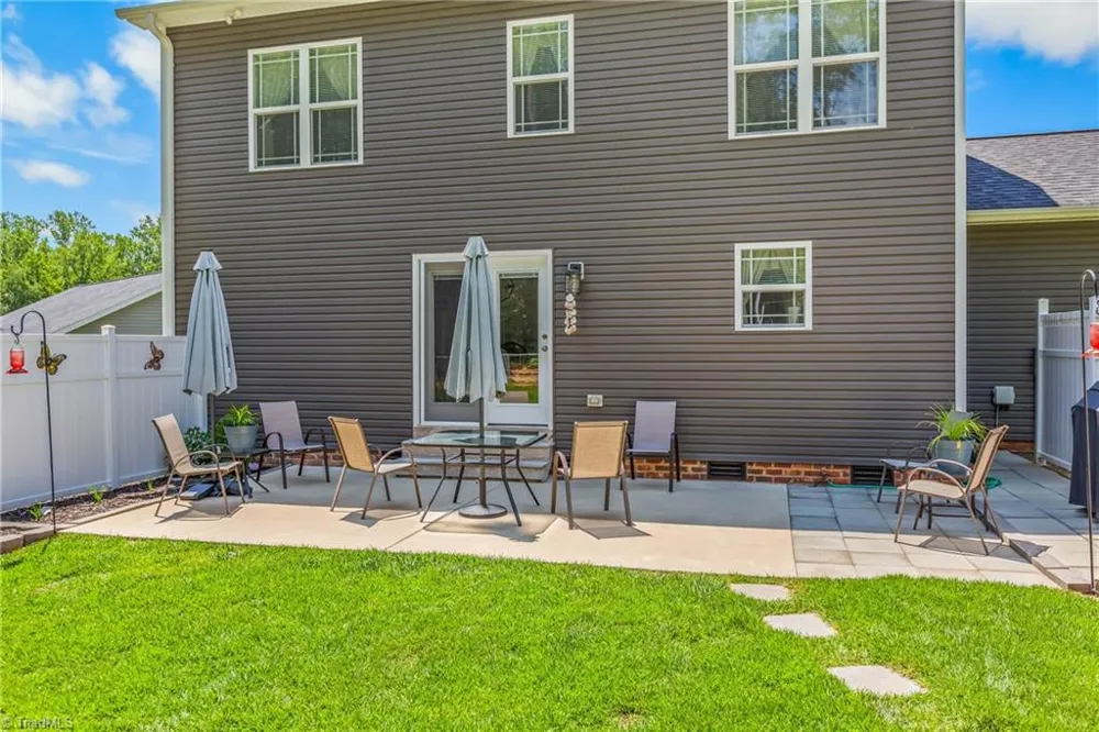 479 Swicegood Farms Lane Linwood, NC 27299