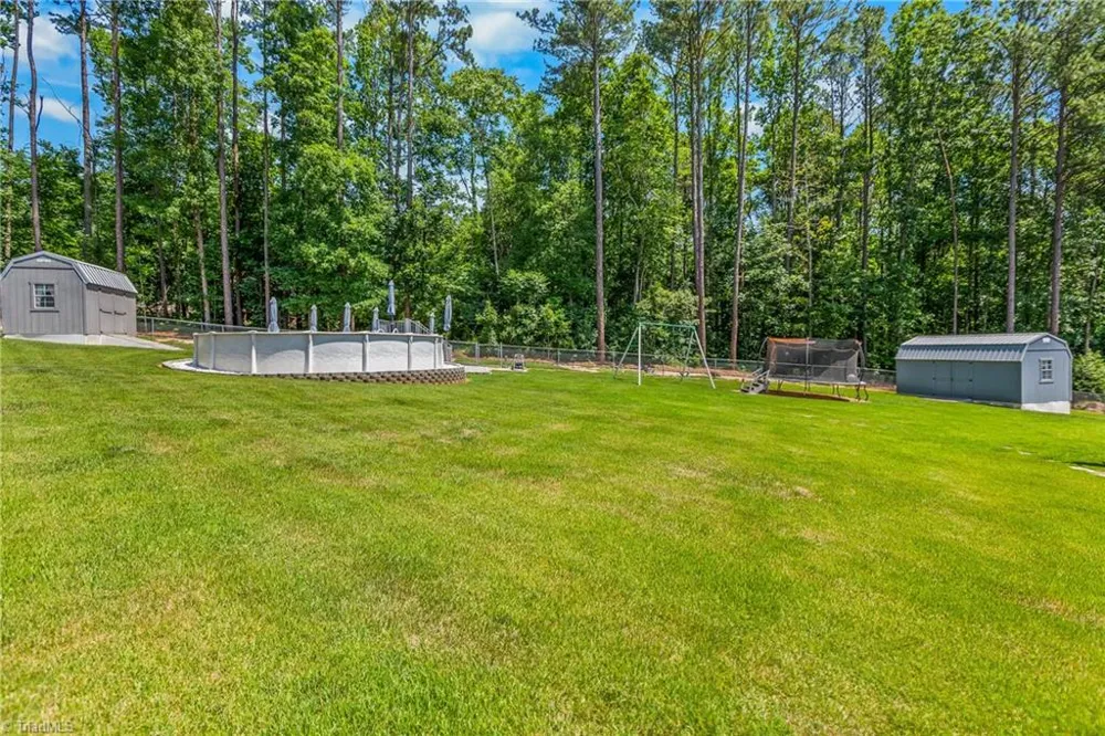 479 Swicegood Farms Lane Linwood, NC 27299