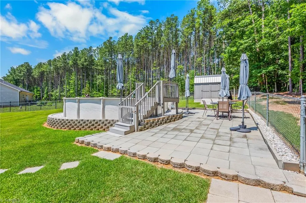 479 Swicegood Farms Lane Linwood, NC 27299