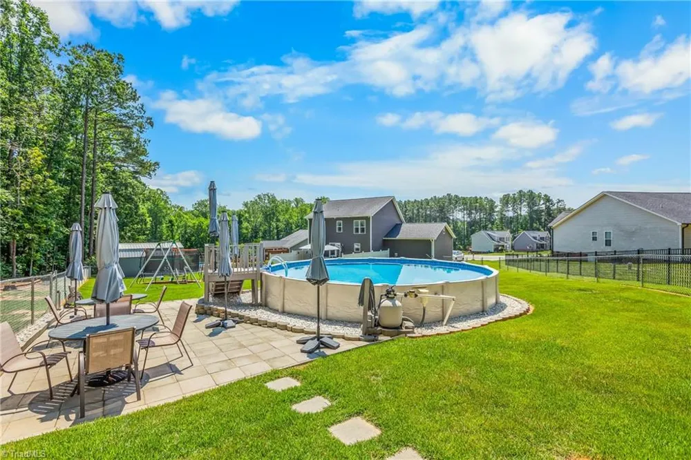 479 Swicegood Farms Lane Linwood, NC 27299