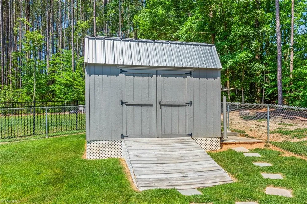 479 Swicegood Farms Lane Linwood, NC 27299