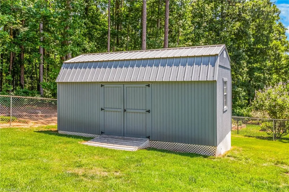 479 Swicegood Farms Lane Linwood, NC 27299