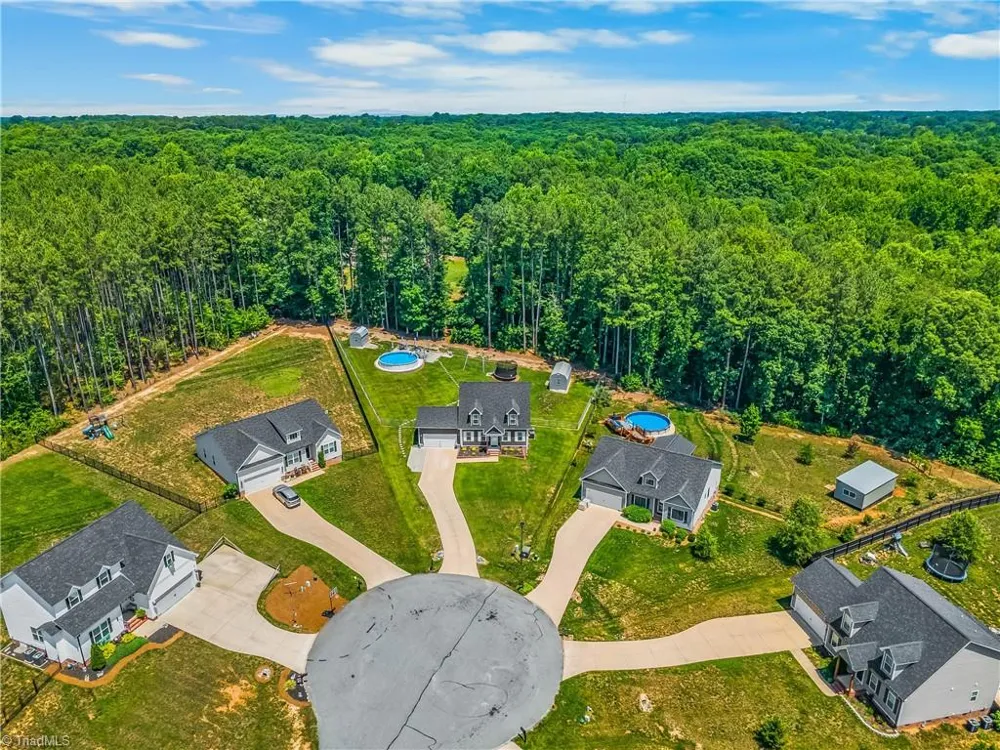 479 Swicegood Farms Lane Linwood, NC 27299