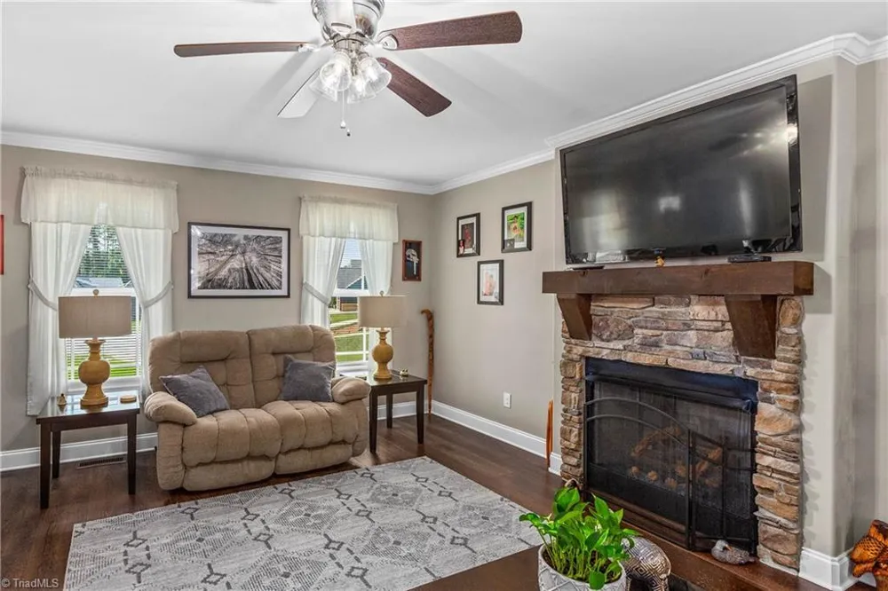 479 Swicegood Farms Lane Linwood, NC 27299