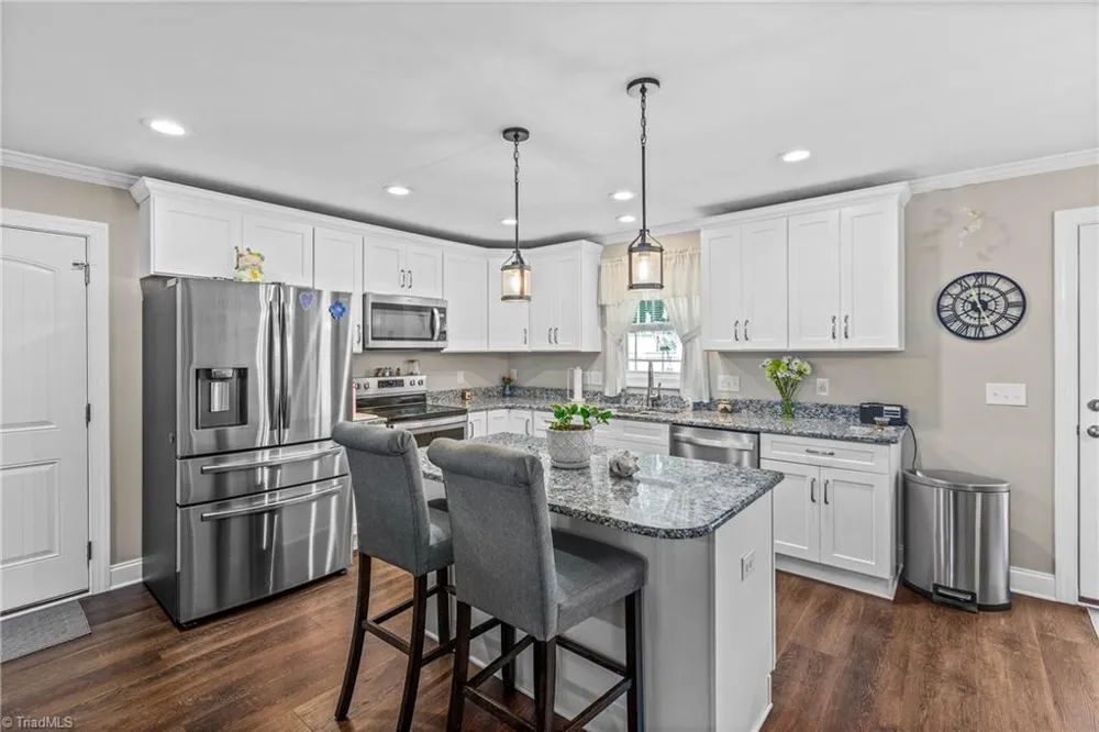 479 Swicegood Farms Lane Linwood, NC 27299