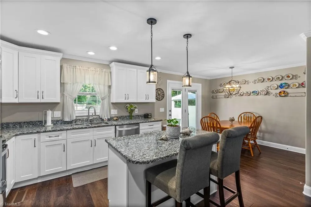 479 Swicegood Farms Lane Linwood, NC 27299