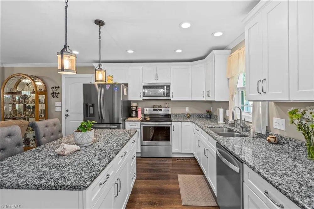 479 Swicegood Farms Lane Linwood, NC 27299
