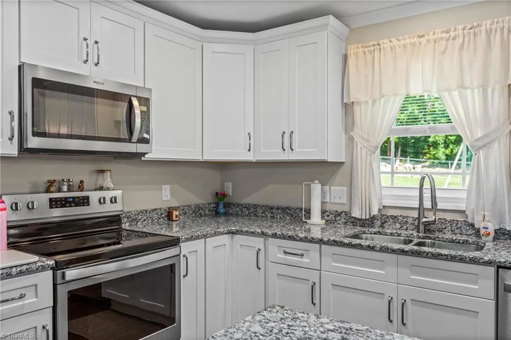 479 Swicegood Farms Lane Linwood, NC 27299