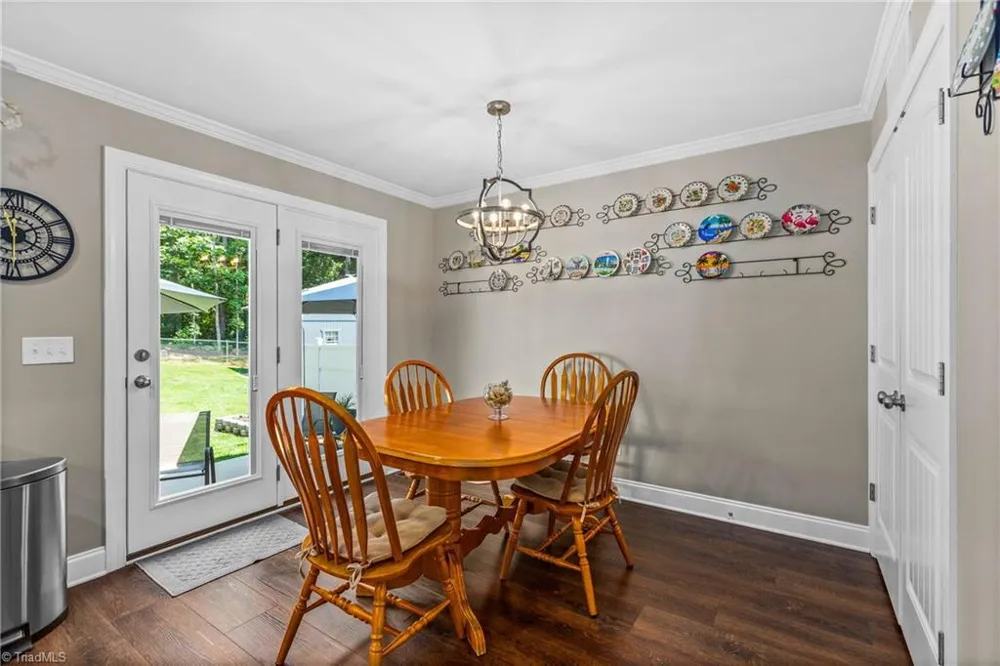 479 Swicegood Farms Lane Linwood, NC 27299